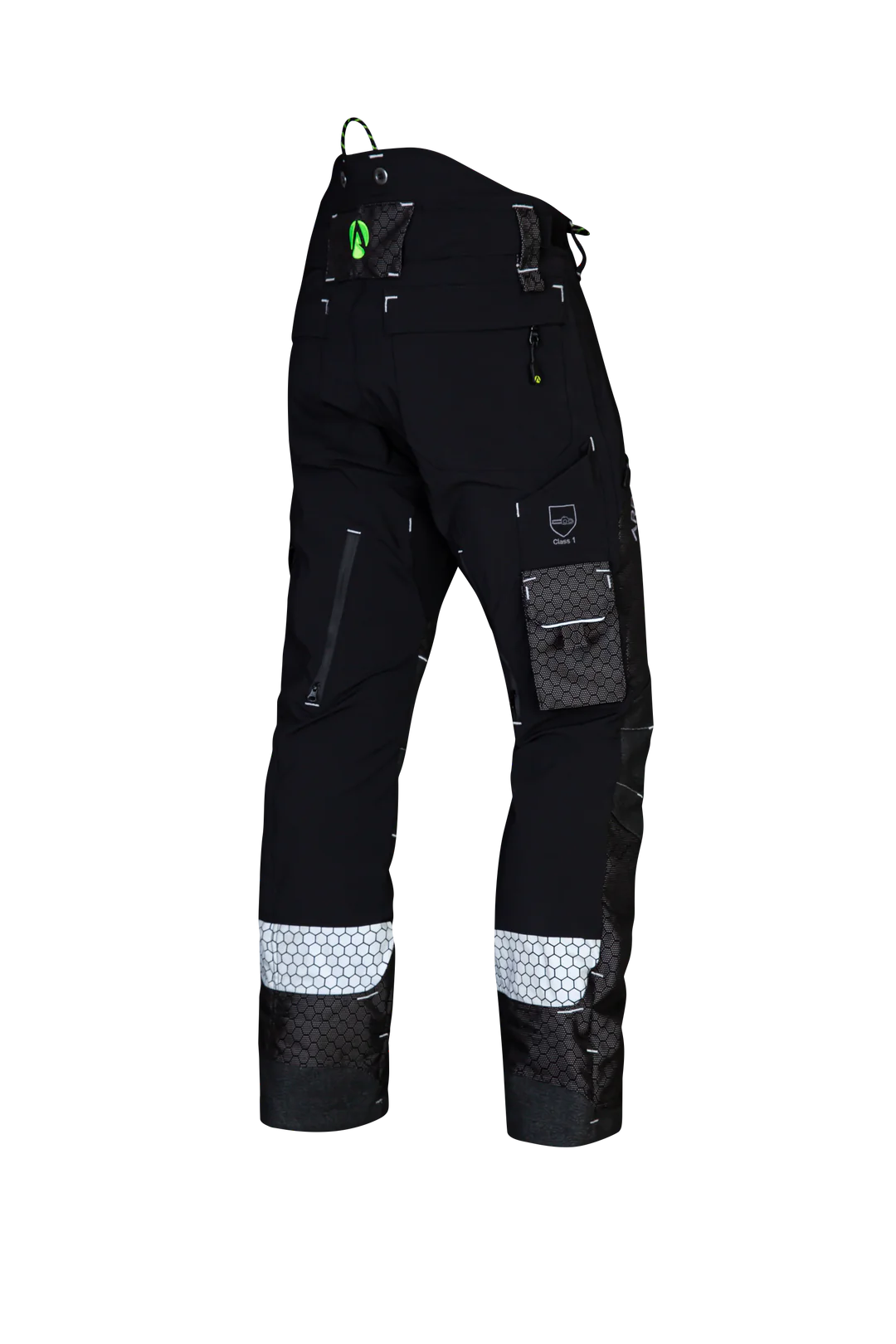 Arbortec Deep Forest Chainsaw Trousers Design A/Class 1
