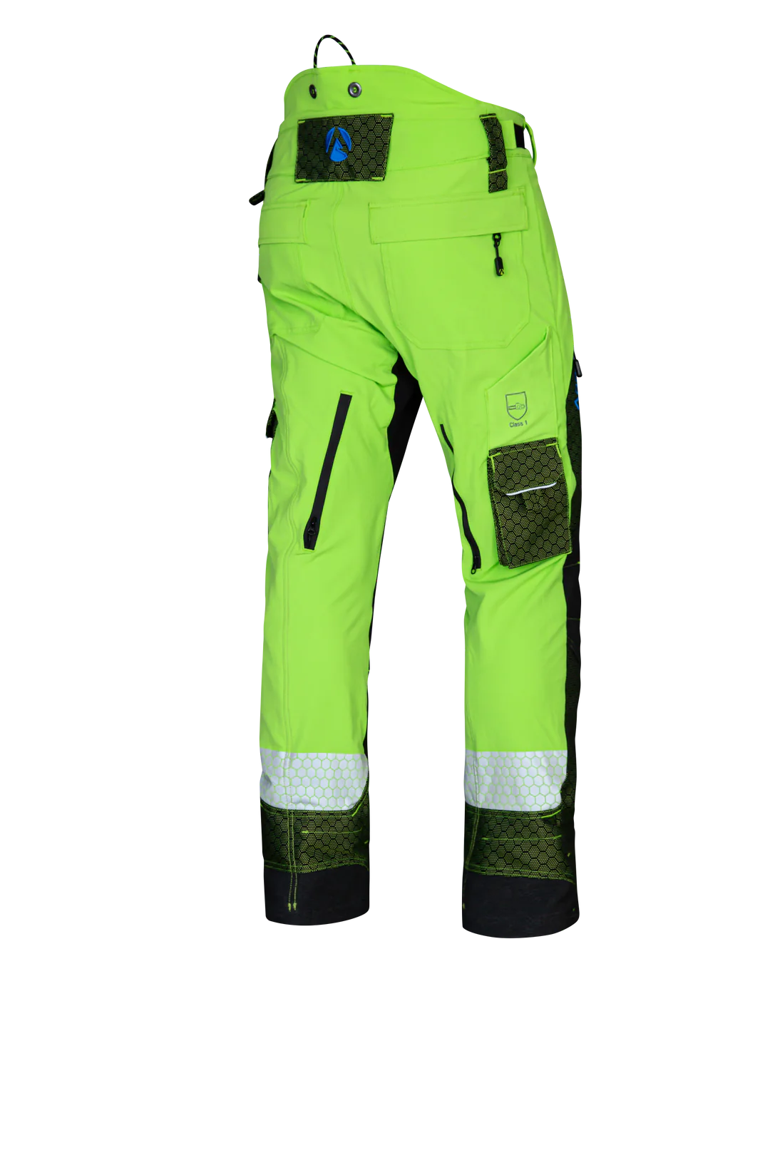 Arbortec Deep Forest Chainsaw Trousers Design A/Class 1