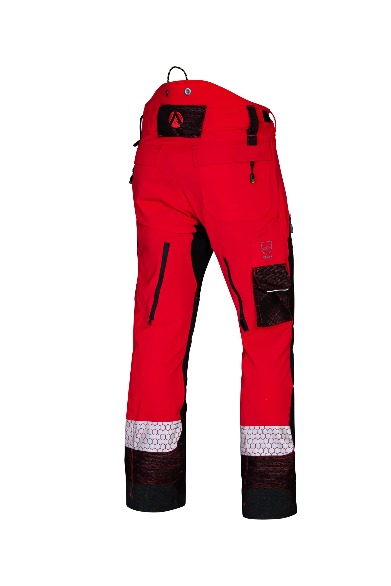 Arbortec Deep Forest Chainsaw Trousers Design A/Class 1