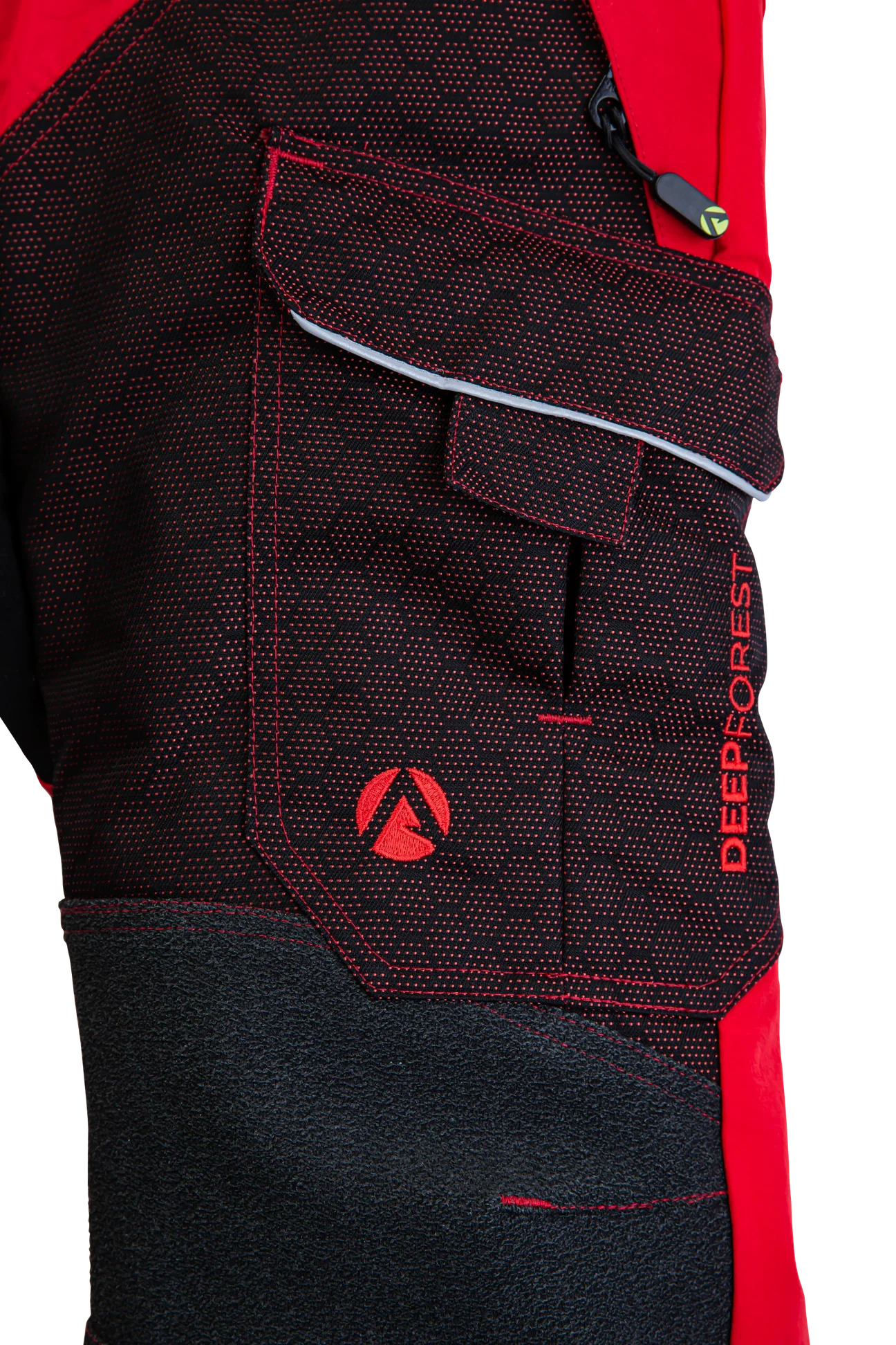 Arbortec Deep Forest Chainsaw Trousers Design A/Class 1
