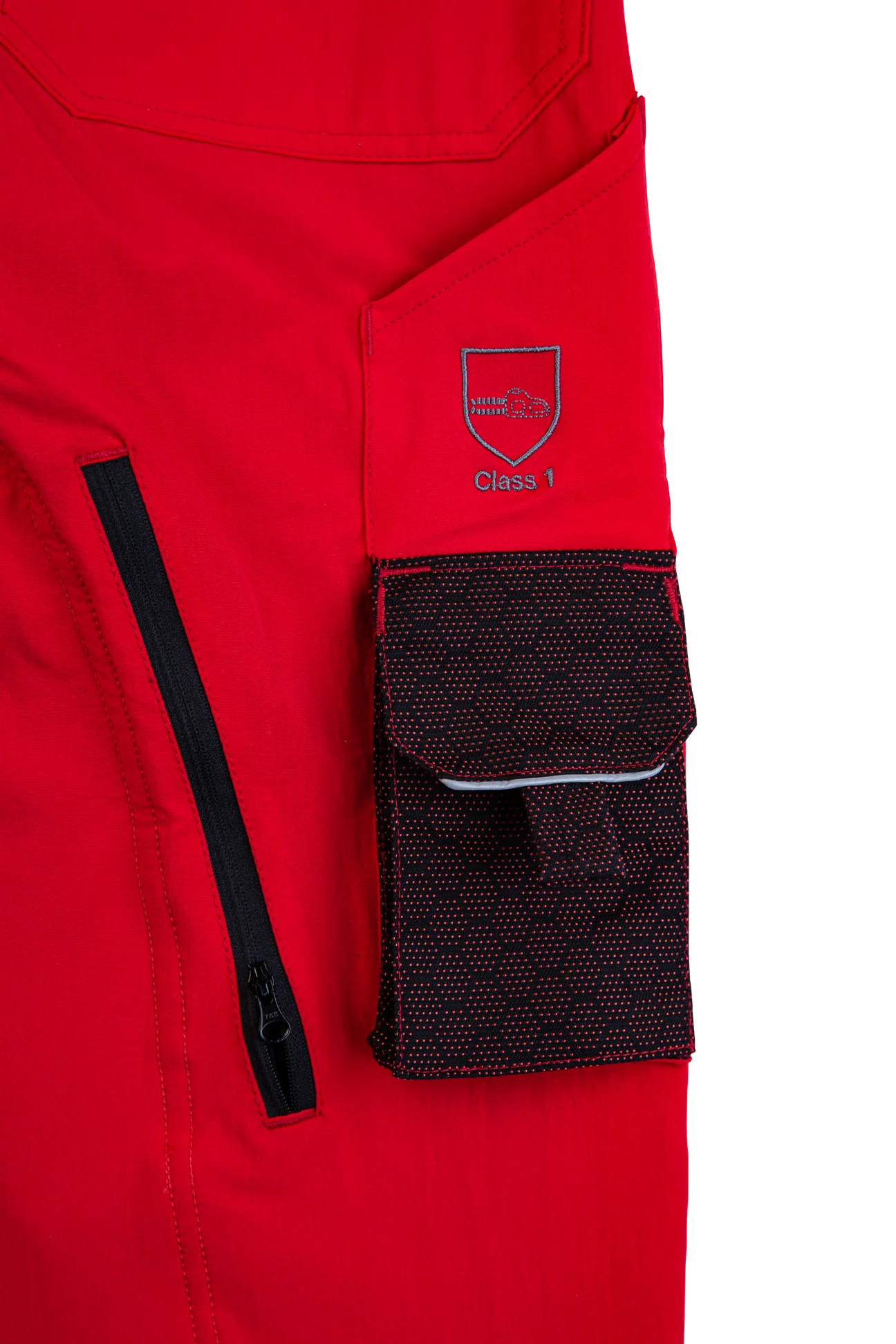 Arbortec Deep Forest Chainsaw Trousers Design A/Class 1