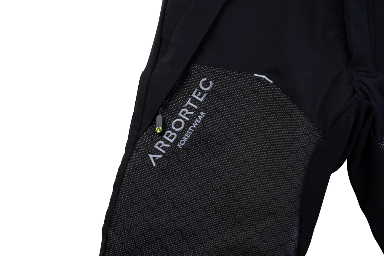 Arbortec Deep Forest Chainsaw Trousers Design A/Class 1
