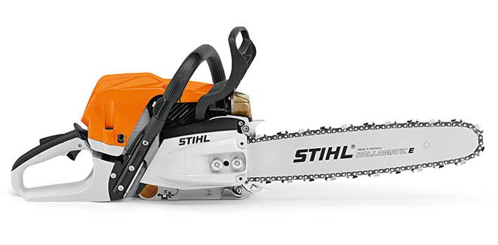STIHL Chainsaws MS 362 C-M VW Petrol Professional