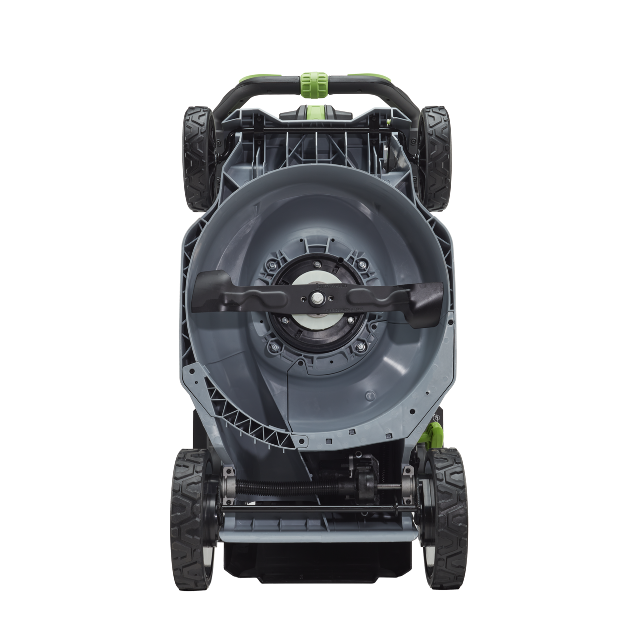 EGO LM1702E-SP Cordless Lawn Mower 42cm