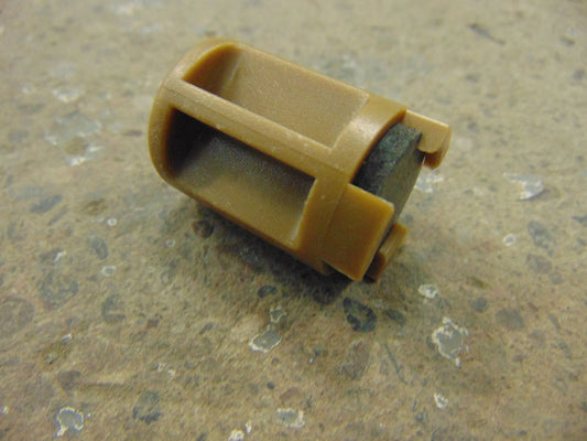 1/2" Low Pressure Ballvalve Piston