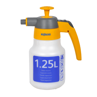 Hozelock Spraymist Pressure Sprayer 1.25l 4122