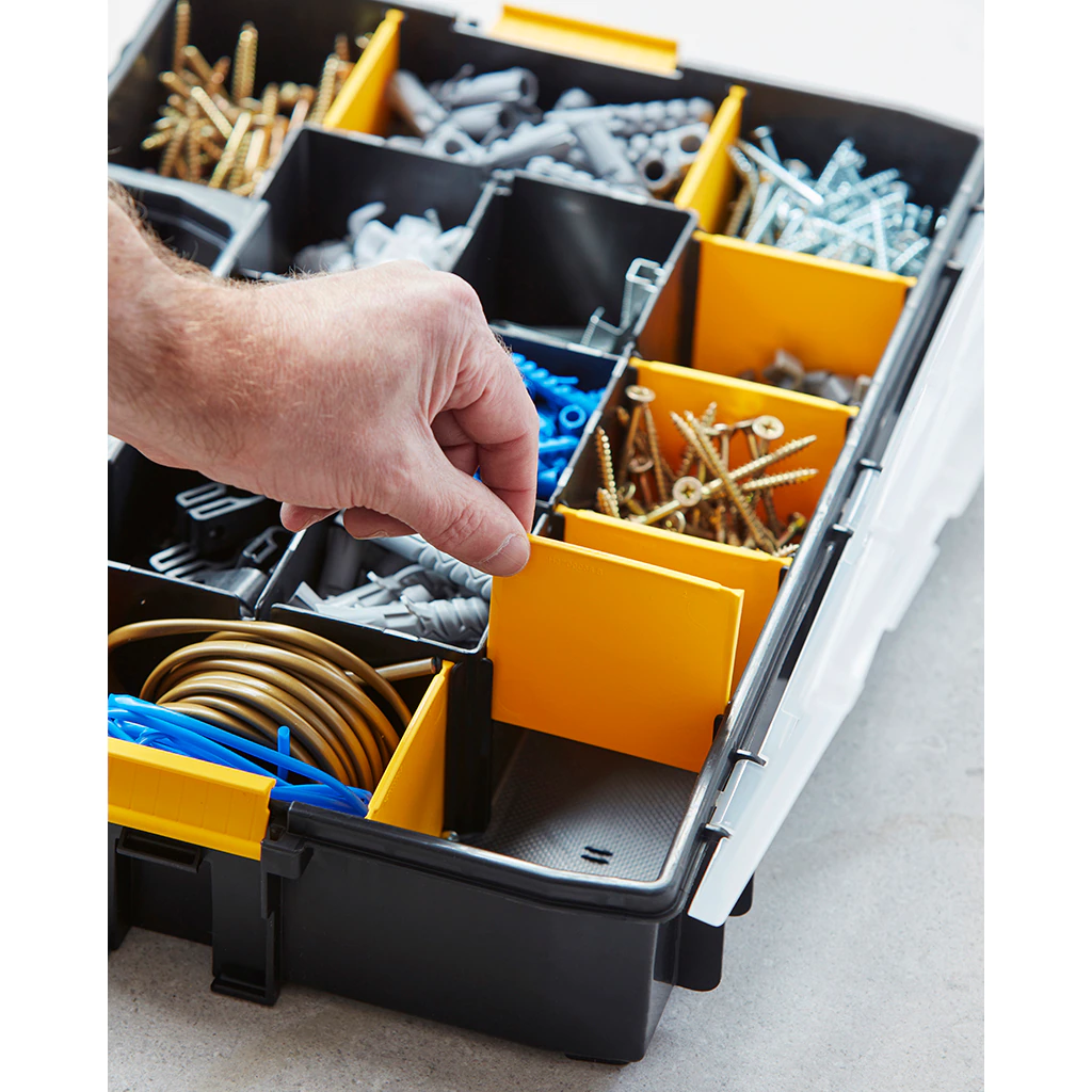 Stanley Sort Master Organizer