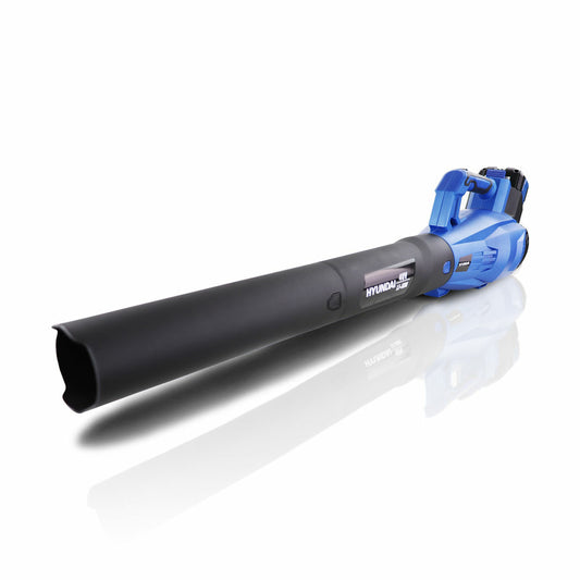 Hyundai HYB40LI 40v Cordless Leaf Blower