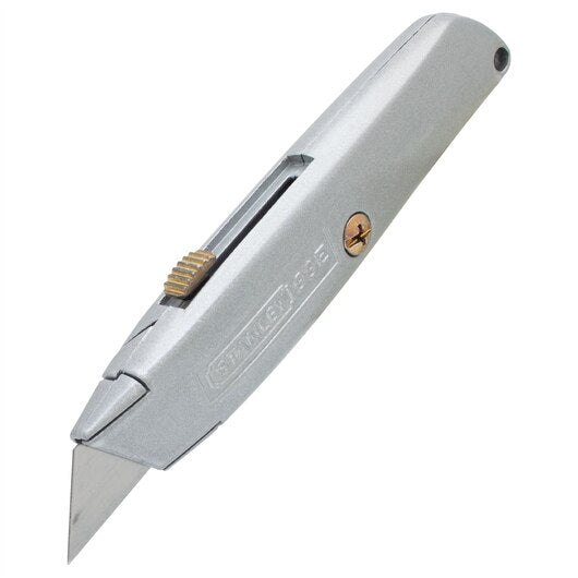 Stanley 6in Classic 99 Retractable Utility Knife