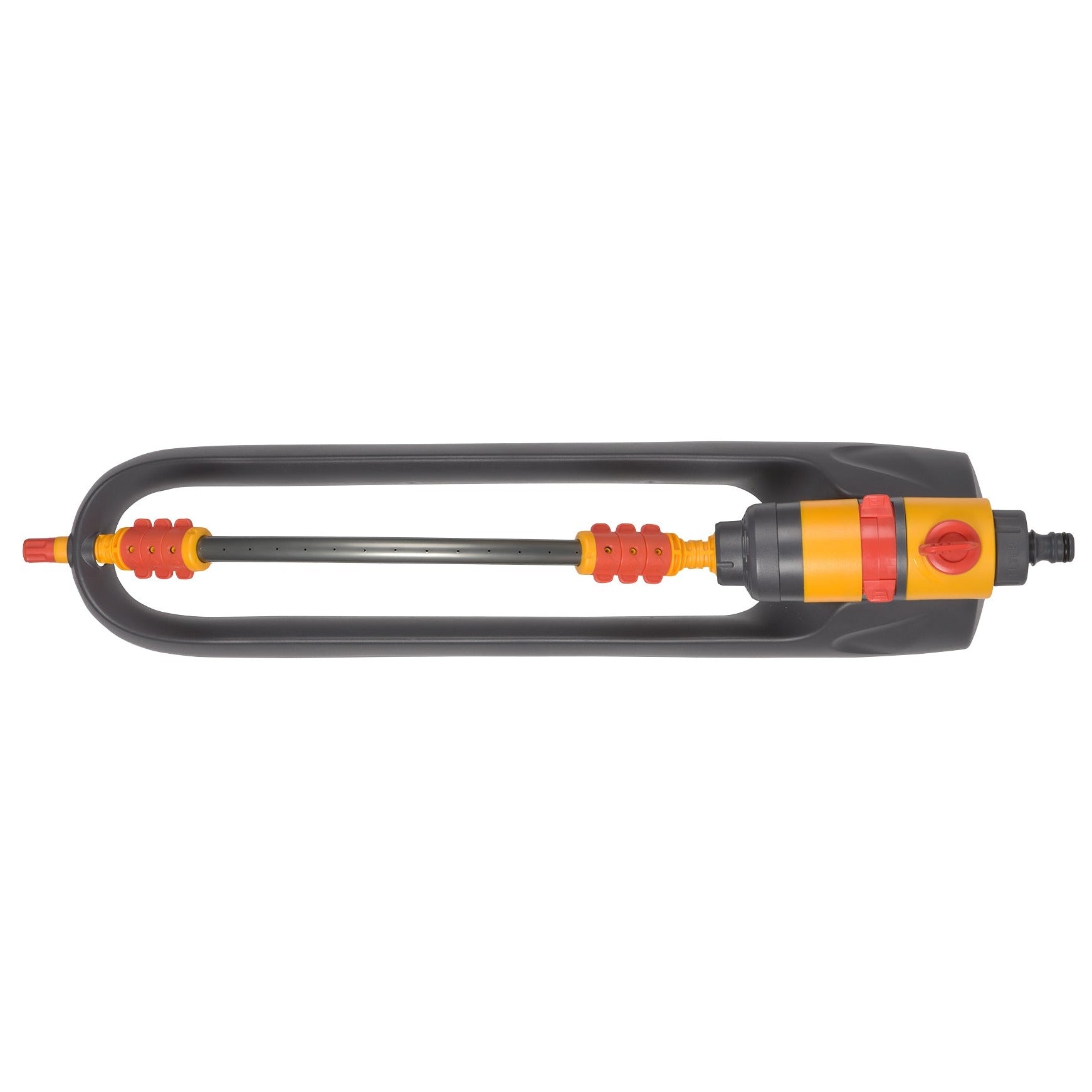 Hozelock Rectangular Sprinkler AquaSave Pro 350 XL – Sam Turner & Sons