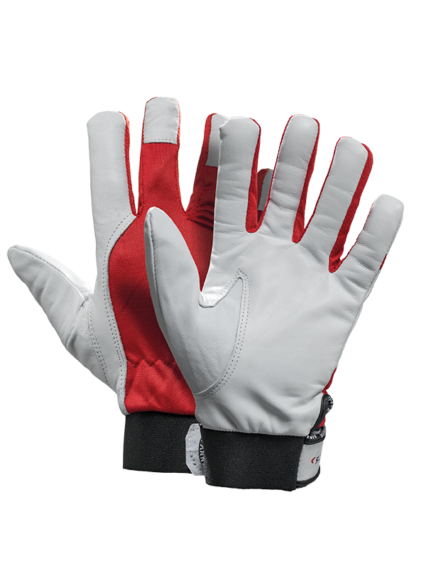 Pfanner StretchFlex Thermo Gloves