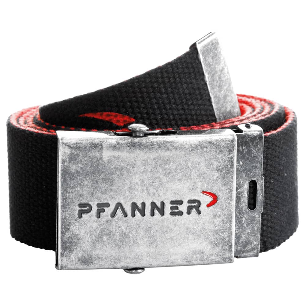 Pfanner Black Belt