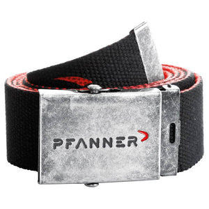 Pfanner Black Belt 3cm x 120cm