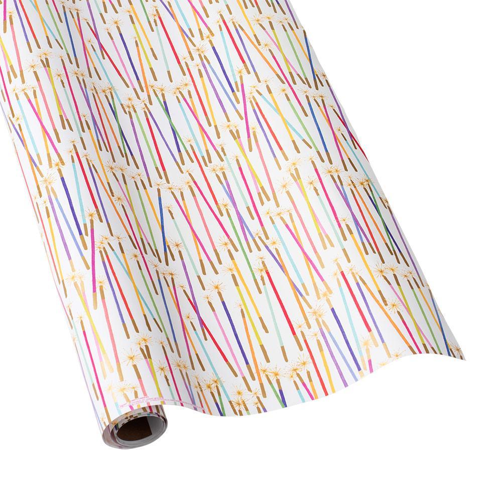 Casapri Gift Wrapping Paper 30" x 5' Roll