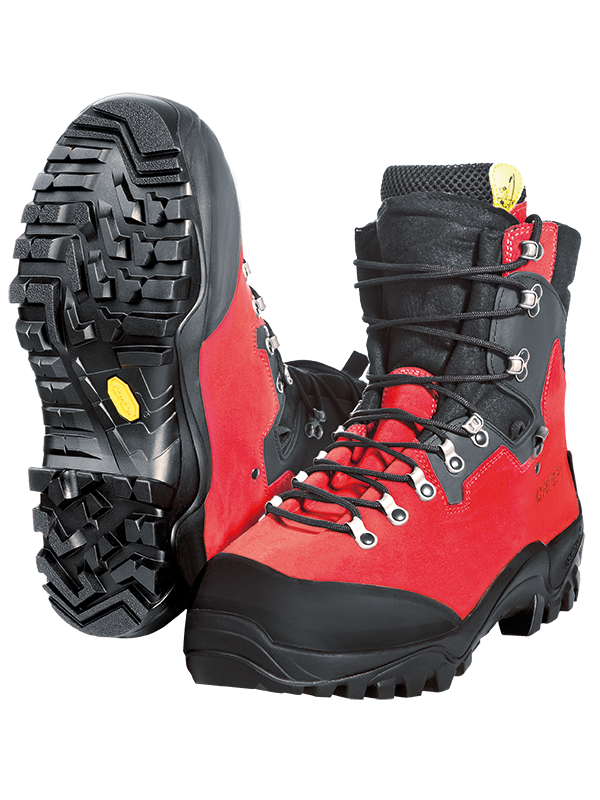 Pfanner Zermatt GTX Chainsaw Protection Boots