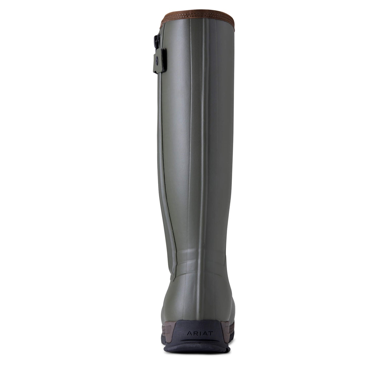 Ariat Burford Insulated Zip Rubber Boot