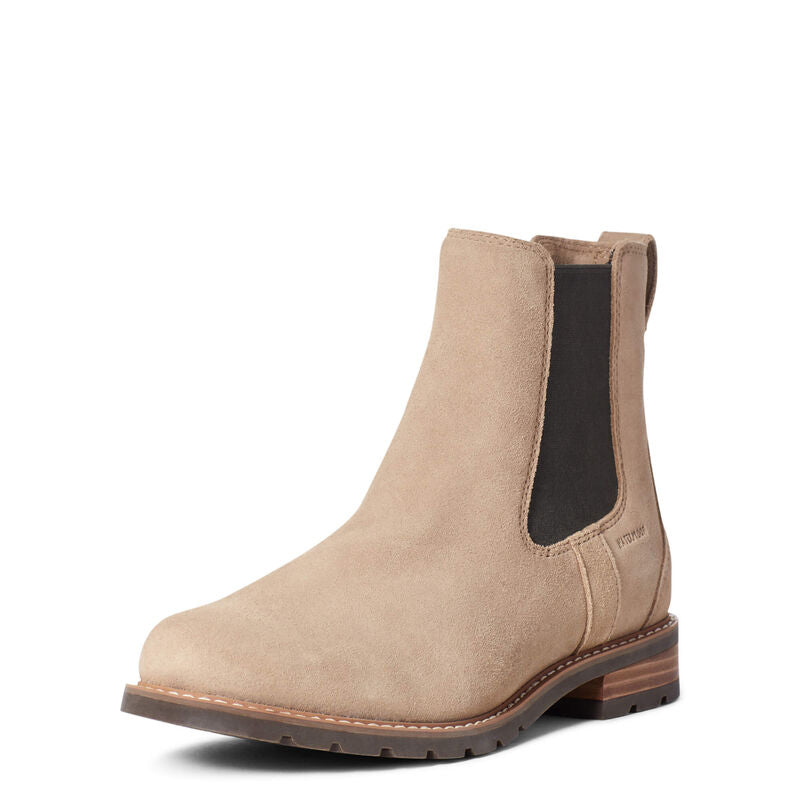 Ariat Wexford H2O Chelsea Boots SS21