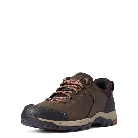 Ariat Men's Skyline Low Waterproof Walking Boot