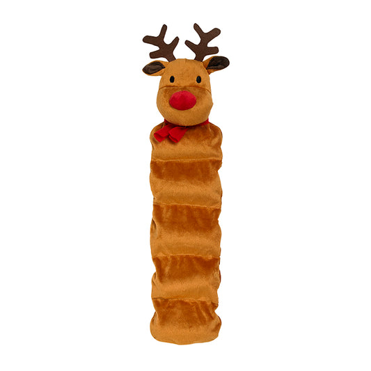 Good Boy Super Squeaky Reindeer