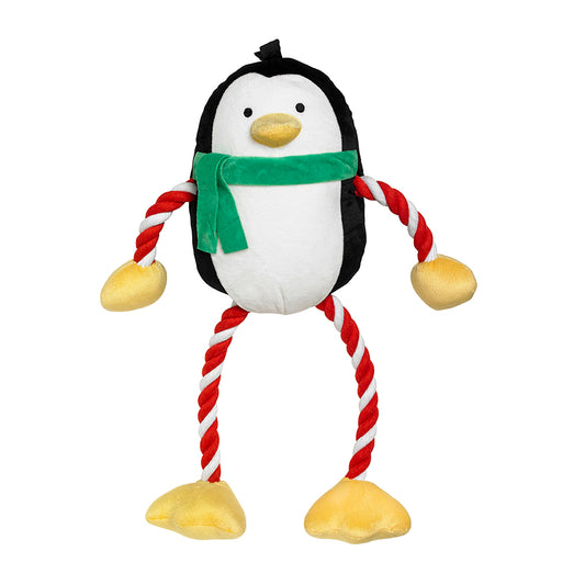Good Boy Large Hug Tug Penguin