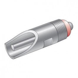 Fisher Alvin Bite Pig Drinker Adjustable 1/2" x 1/2"