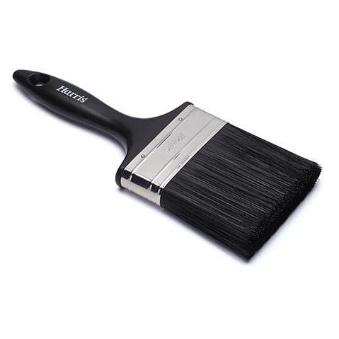 Harris Essentials Masonry Paint Brush 4in
