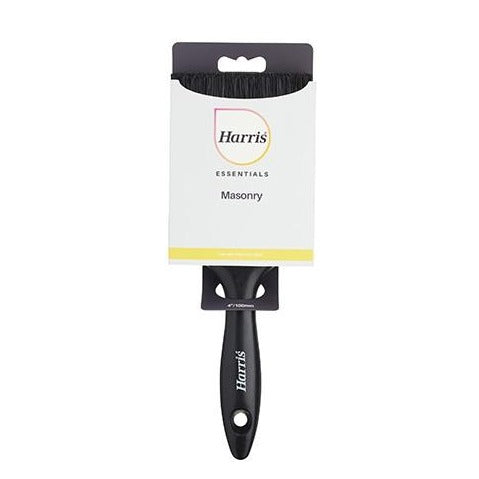 Harris Essentials Masonry Paint Brush 4in