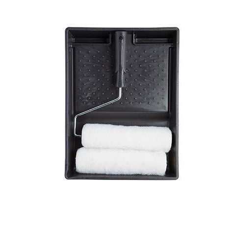 Harris Essentials Walls & Ceilings Roller Set 9in