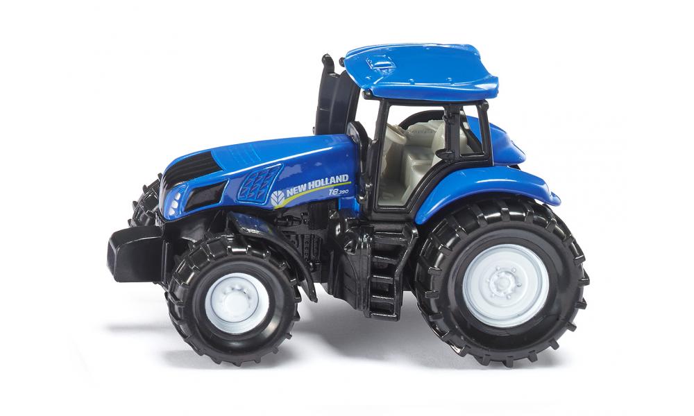 Siku New Holland T8.390 Tractor Toy 1012