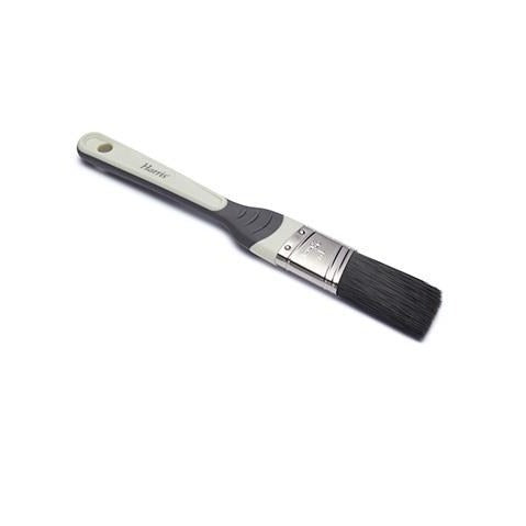 Harris Seriously Good Woodwork Gloss Angled Paint Brush 1in