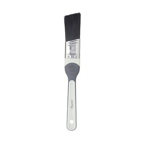 Harris Seriously Good Woodwork Gloss Angled Paint Brush 1in