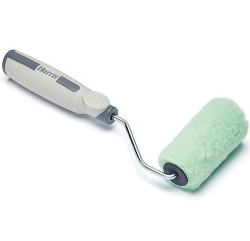 Harris Seriously Good Shed & Fence Roller 4in