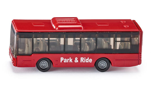Siku City Bus 1021