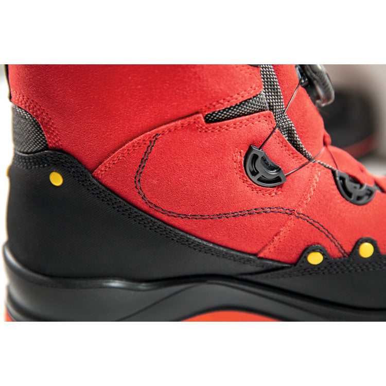 Pfanner Boa Chainsaw Boot