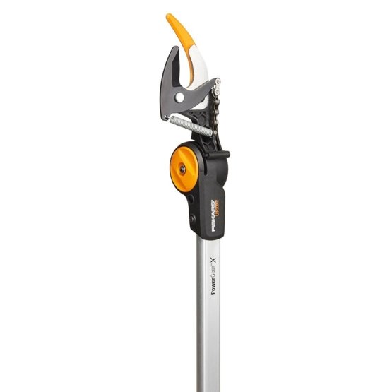Fiskars PowerGear X Tree Pruner UPX82