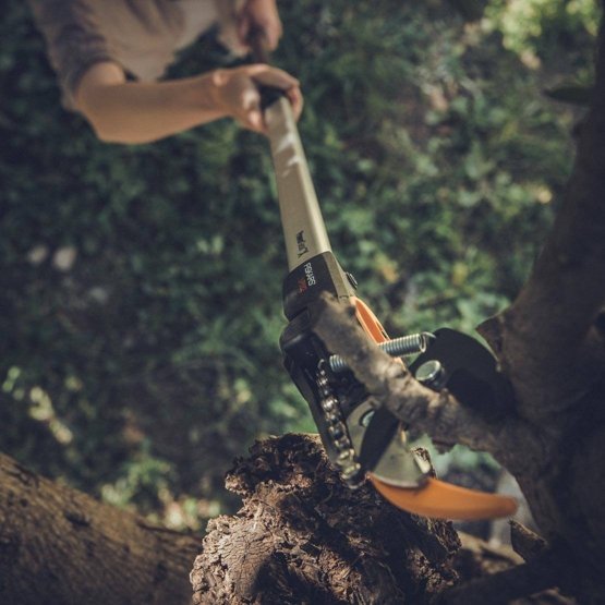 Fiskars PowerGear X Tree Pruner UPX82