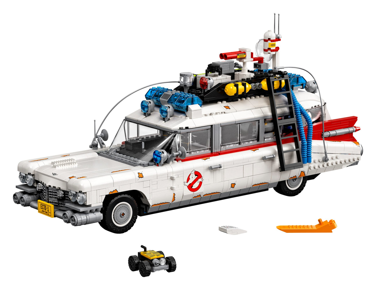 LEGO Creator Ghostbuster ECTO-1 10274