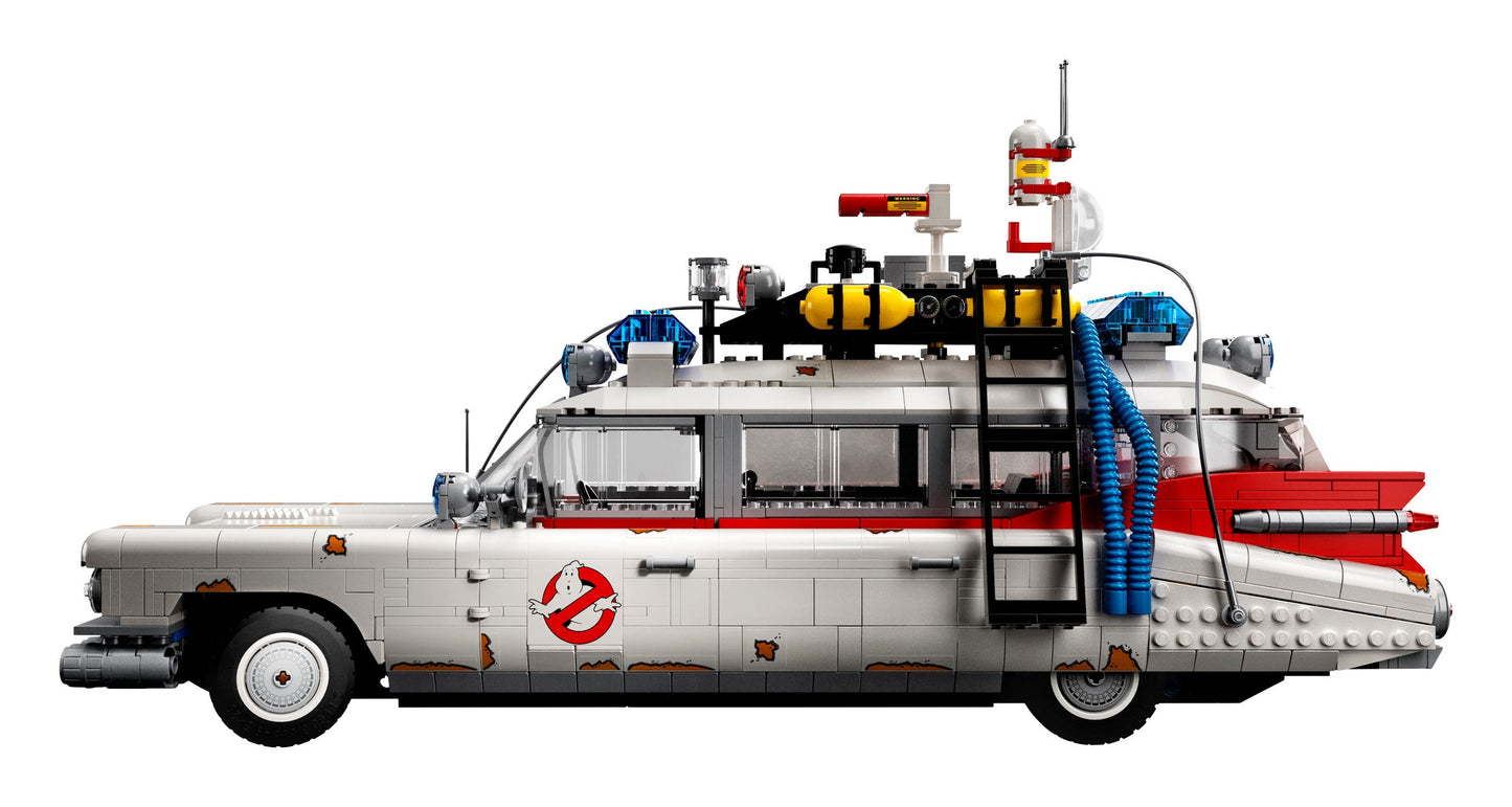 LEGO Creator Ghostbuster ECTO-1 10274