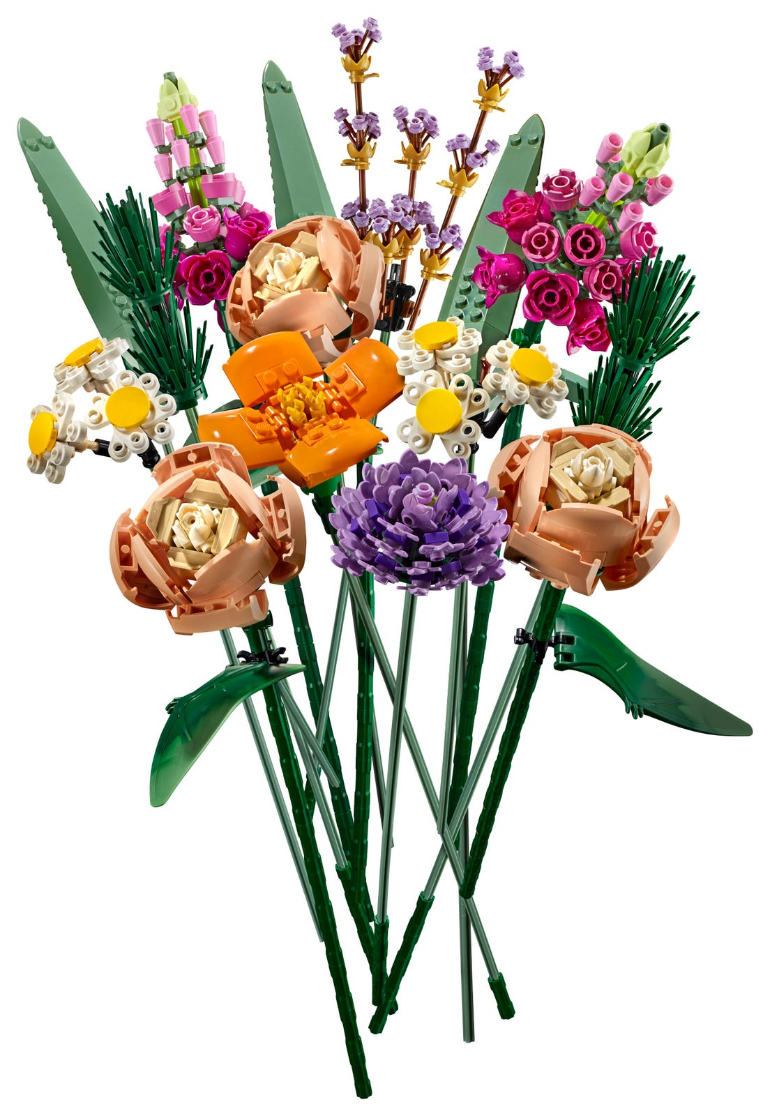 LEGO Creator Flower Bouquet 10280