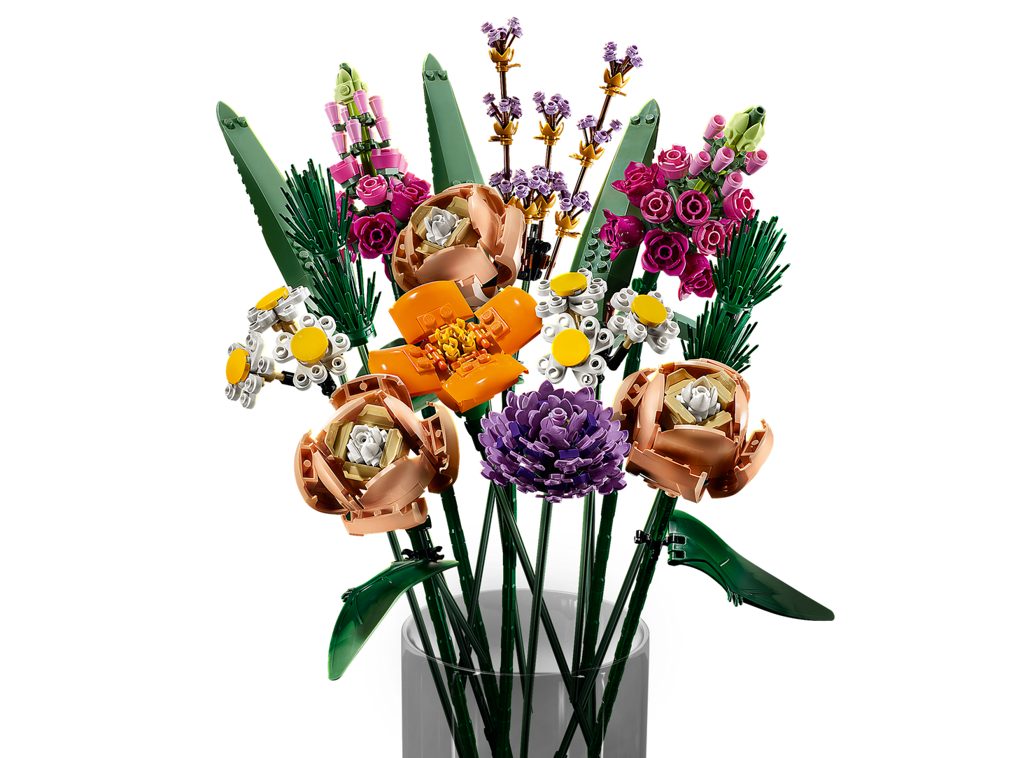 LEGO Creator Flower Bouquet 10280