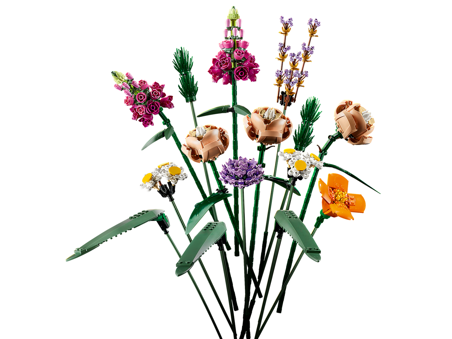 LEGO Creator Flower Bouquet 10280