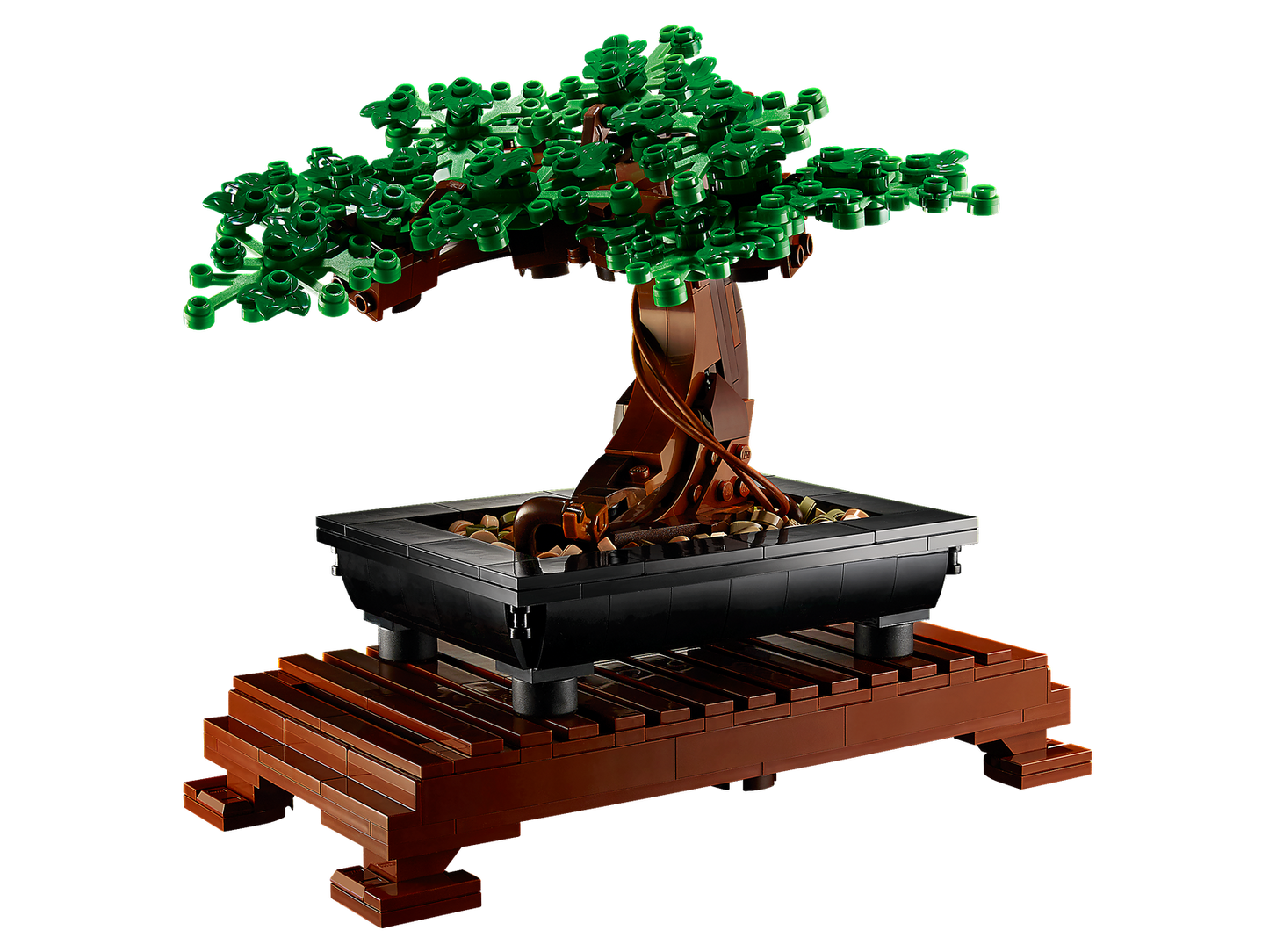 LEGO Creator Bonsai Tree 10281