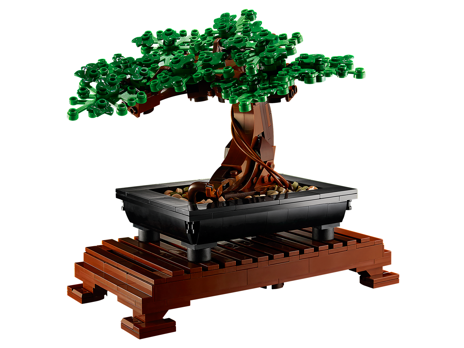 LEGO Creator Bonsai Tree 10281