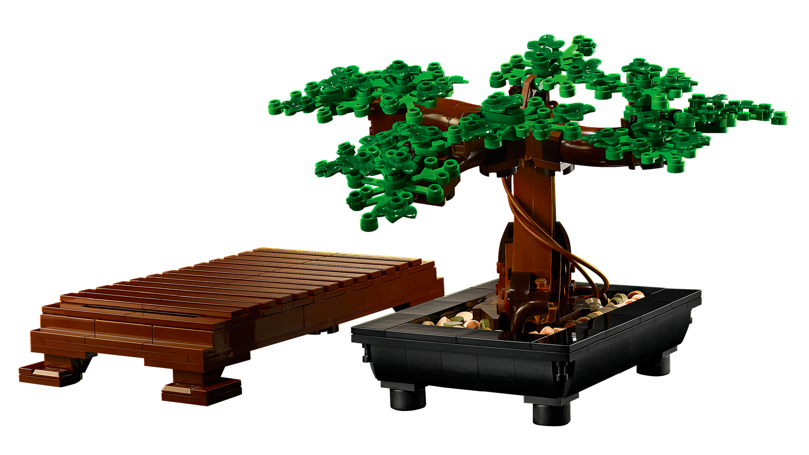 LEGO Creator Bonsai Tree 10281