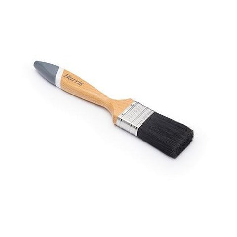 Harris Seriously Good Woodwork Stain & Varnish Paint Brush 1.5in