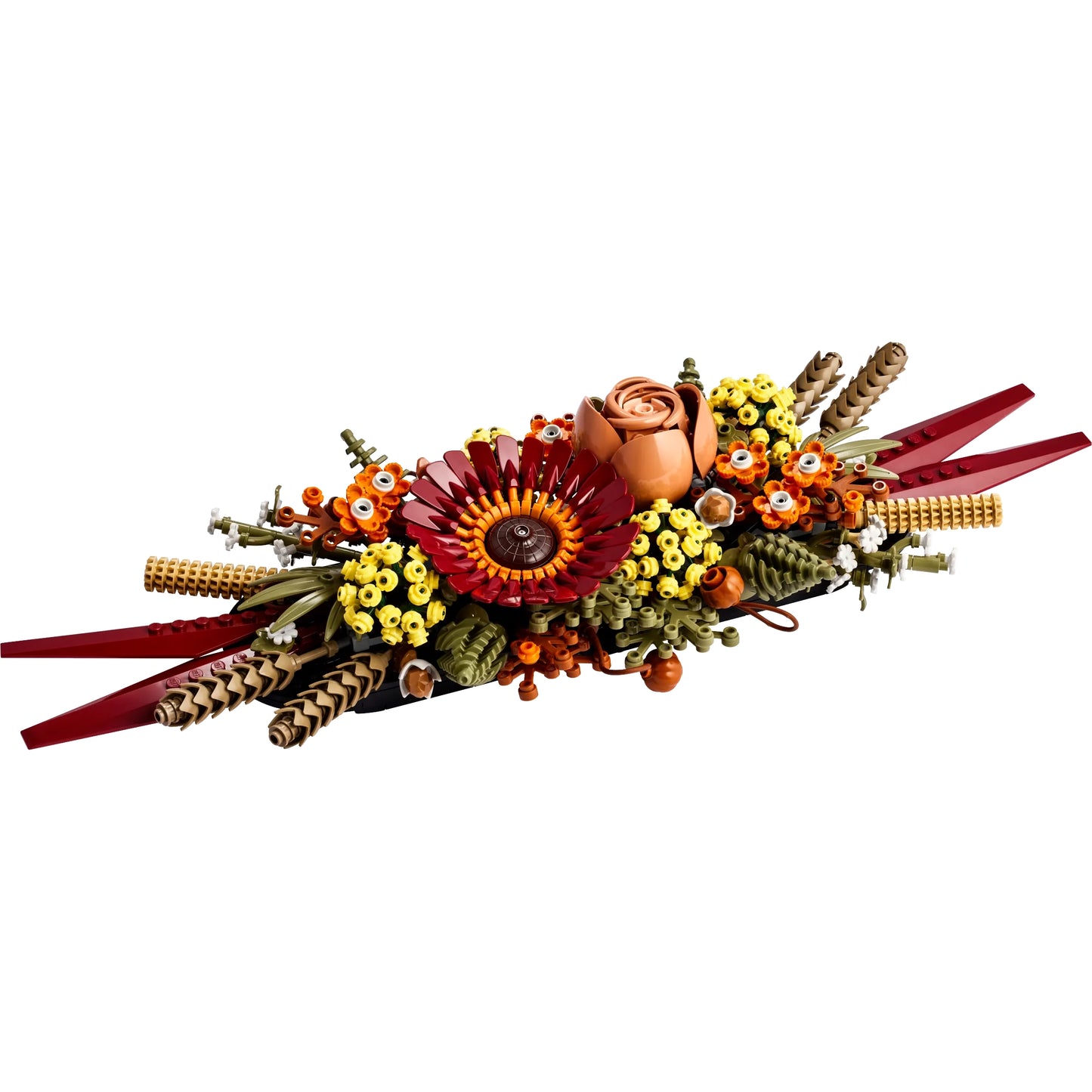 Lego Icons Botanical Dried Flower Centrepiece 10314