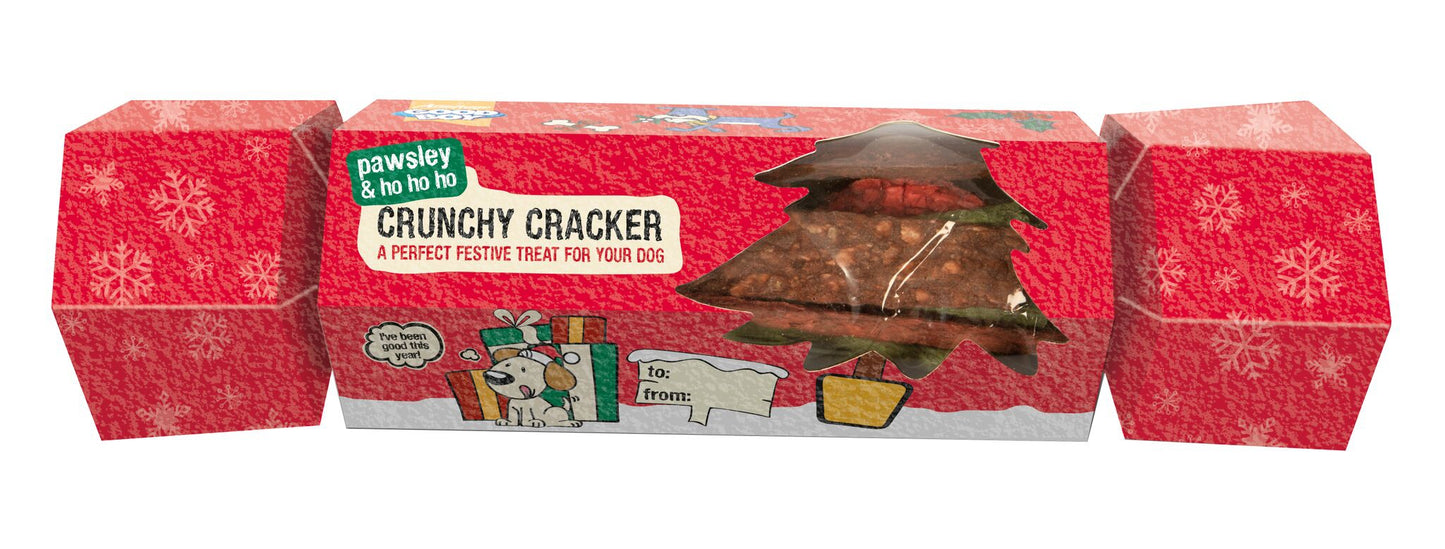 Armitage Good Boy Crunchy Cracker