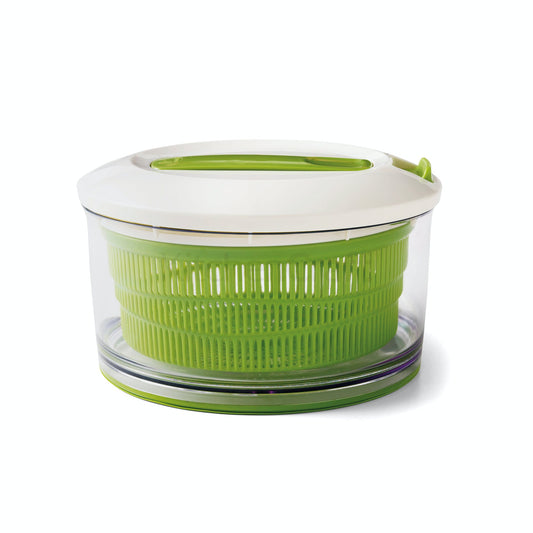 Chef'n SpinCycle - Large Salad Spinner