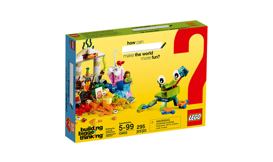LEGO Classic World Fun 10403