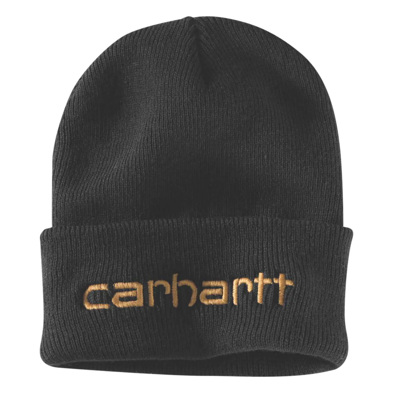 Carhartt Insulated Logo Graphic Beanie
